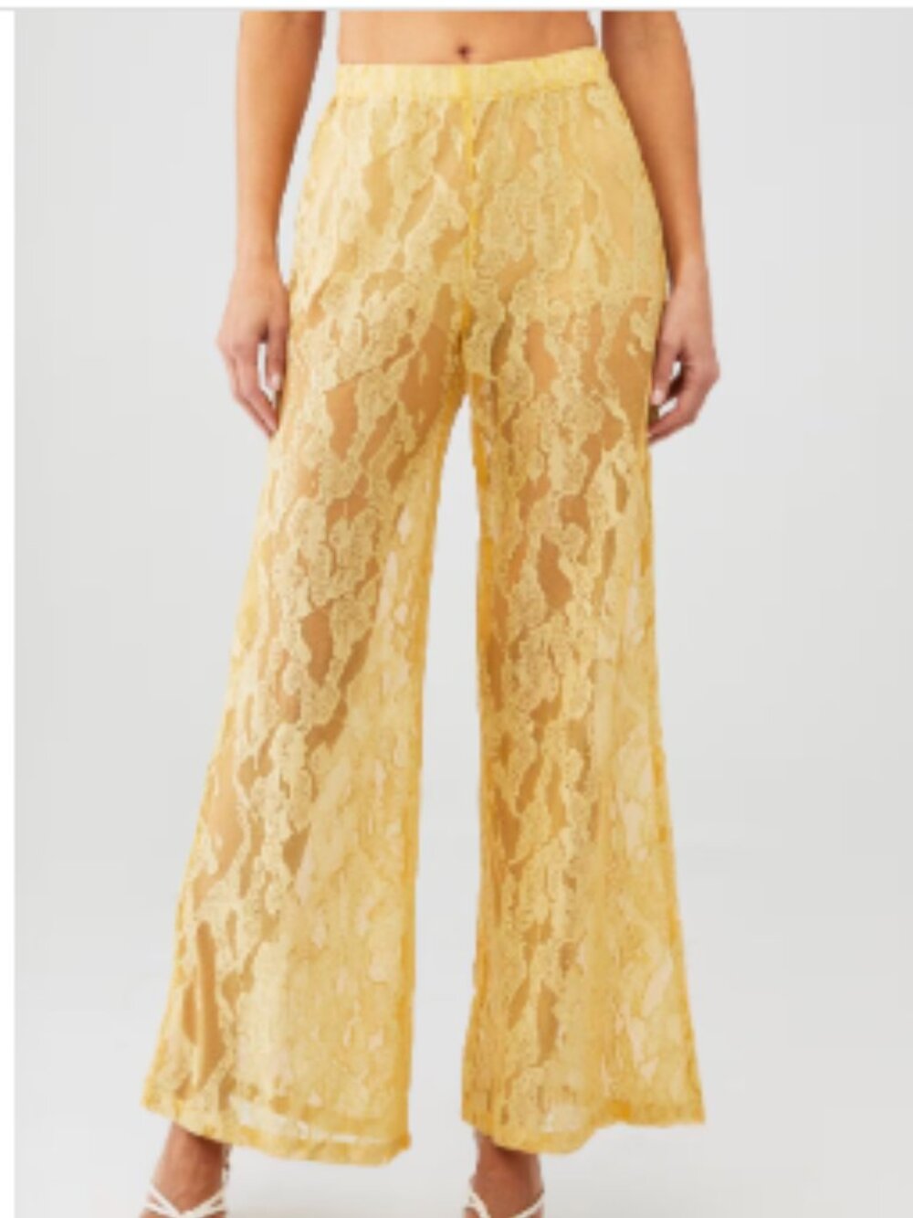 Baobab Porto Pants Size Medium Resort Beach Pants – Minor Snag